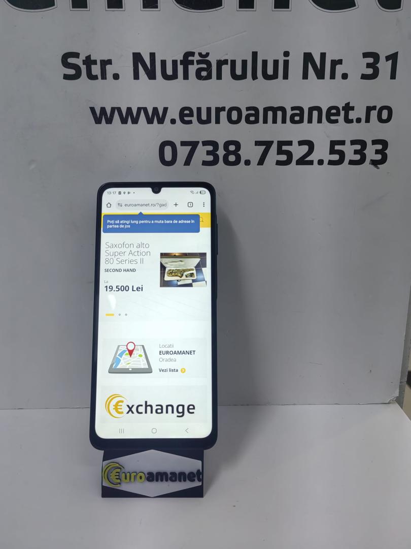 Telefon mobil Samsung Galaxy A07, Dual SIM, 64GB