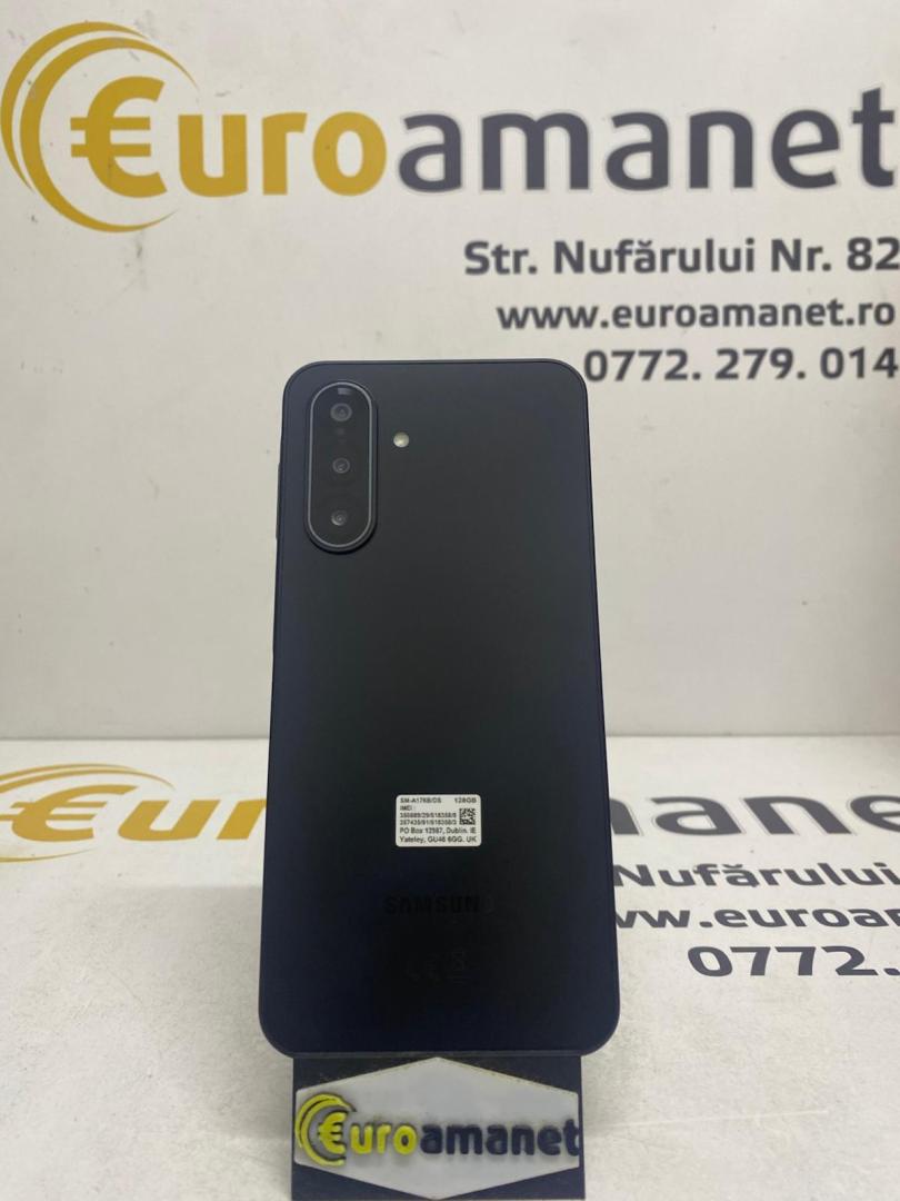 Telefon mobil Samsung Galaxy A17, Dual SIM, 4GB RAM, 128GB image 2