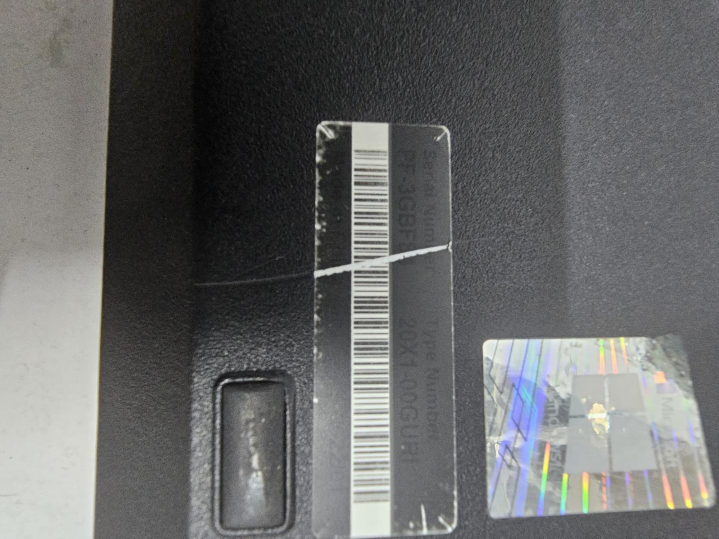 Laptop Lenovo ThinkPad L14 Gen 2 i5-1135G7 image 4