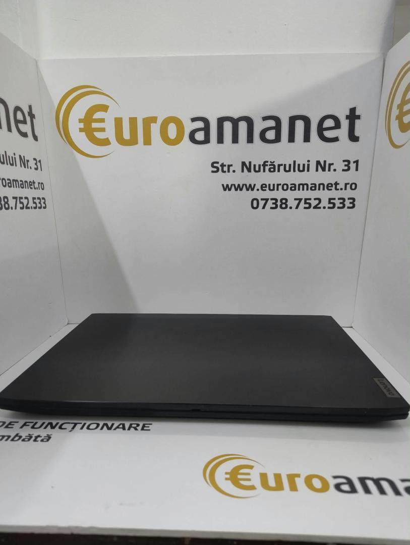 Laptop Gaming Lenovo IdeaPad 3 15ACH6, Shadow Black image 4