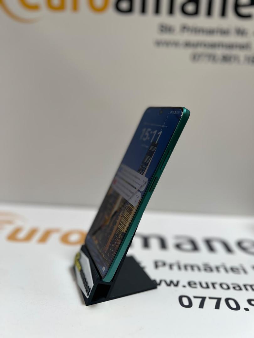Telefon mobil Huawei Nova 12i, 8GB RAM, 128GB, GREEN image 1