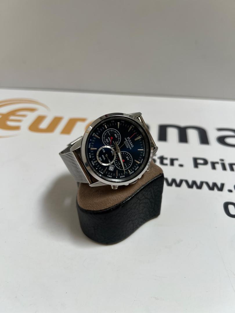 Ceas bărbătesc Pulsar Sport Cronograf