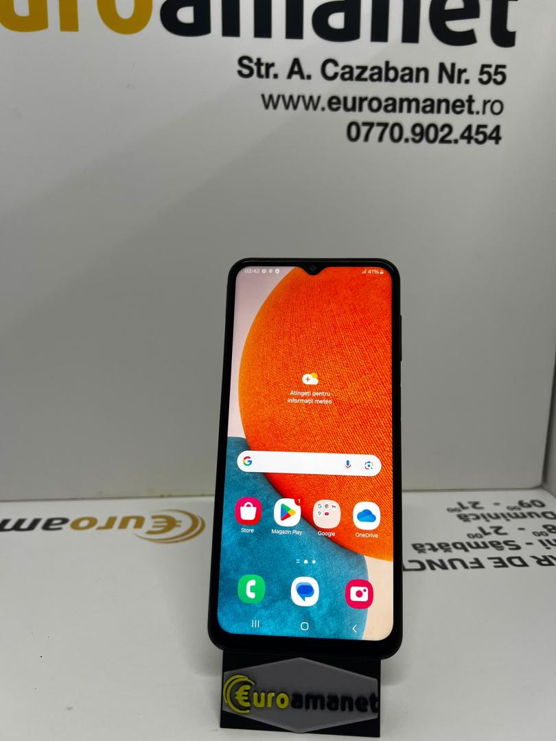 Telefon mobil Samsung Galaxy A23, 4GB RAM, 128GB image 1