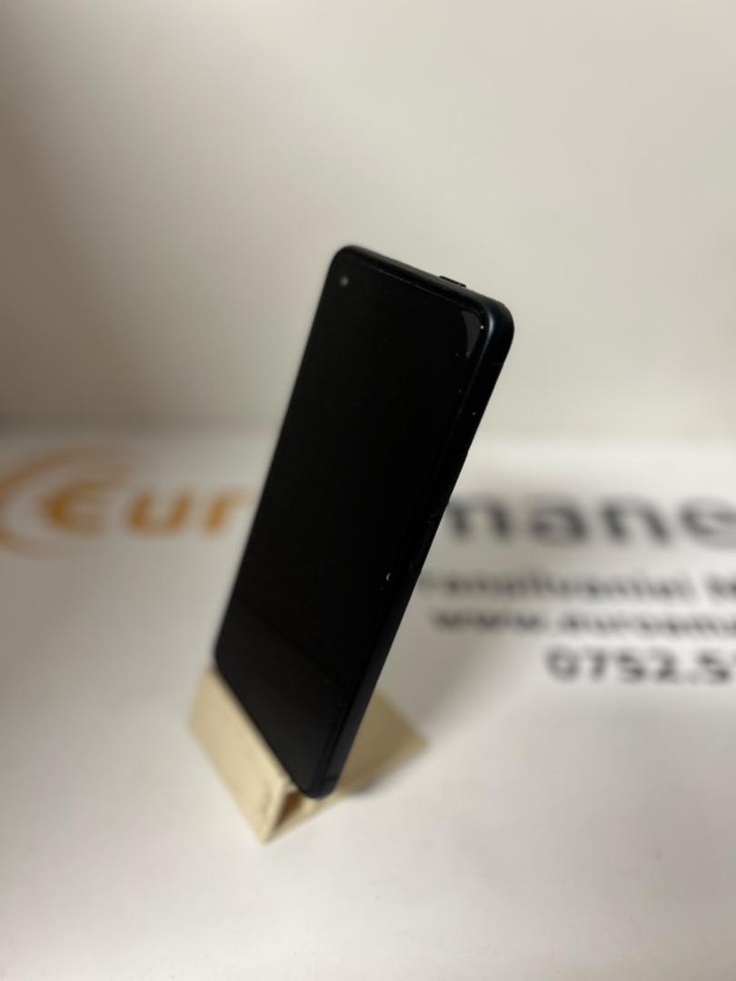 Telefon mobil Samsung Galaxy Xcover Pro, Dual SIM, 64GB, 4G, Black image 1