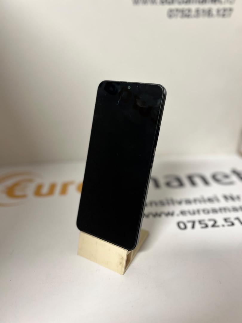 Telefon mobil Xiaomi Redmi 14C, 6GB RAM, 128GB, Midnight Black image 3