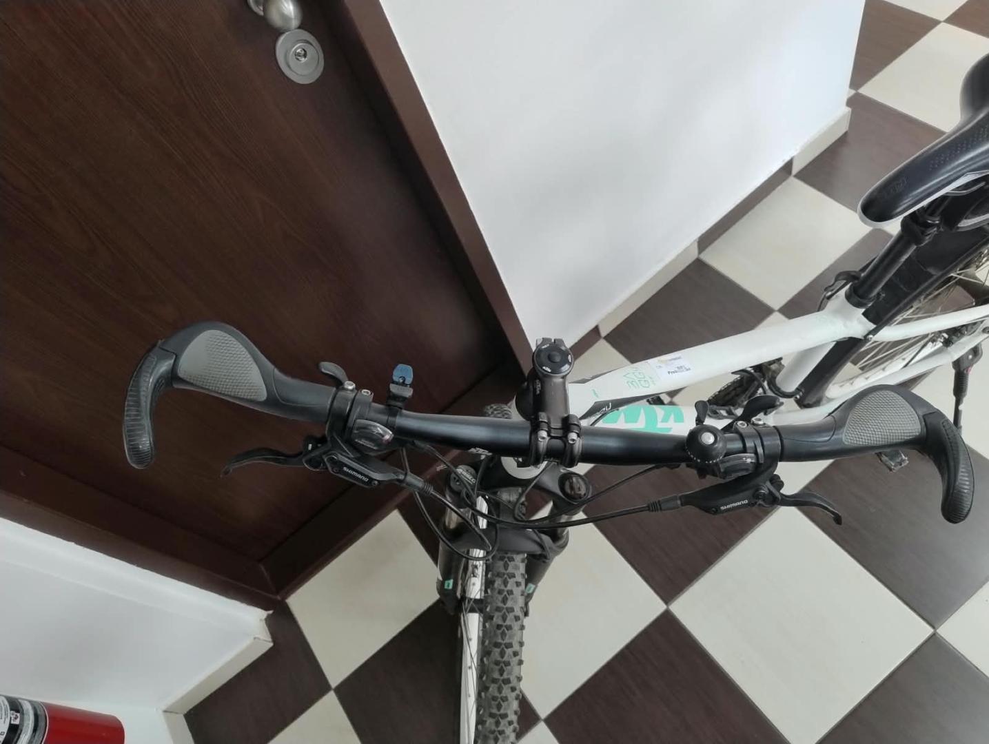 Bicicleta KTM Peak 1.0 Men, cadru 21" image 4