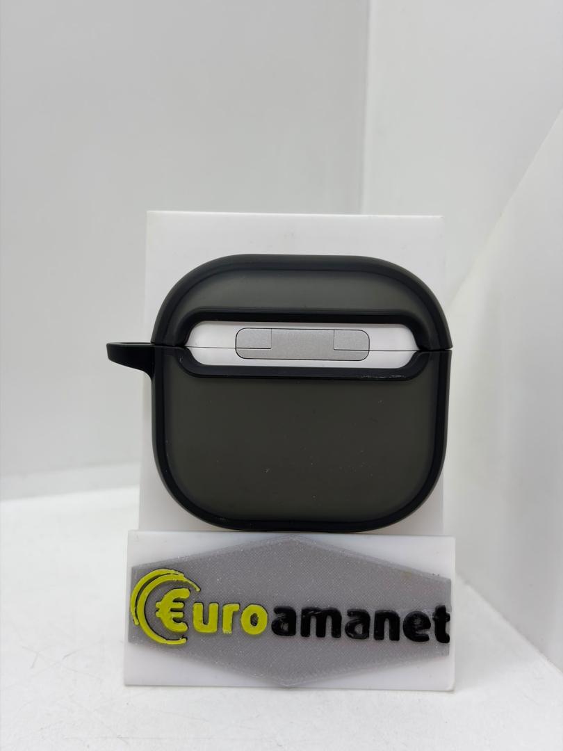 Casti Apple AirPods 4 image 1