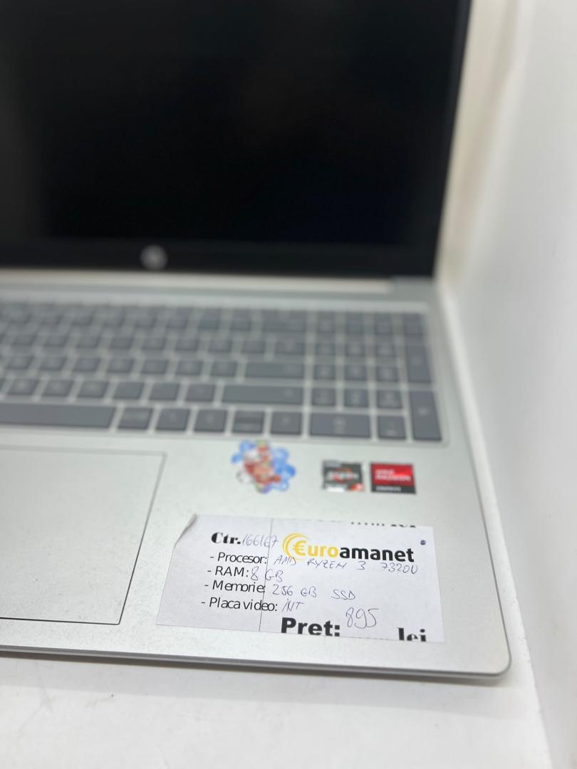 Laptop HP image 2
