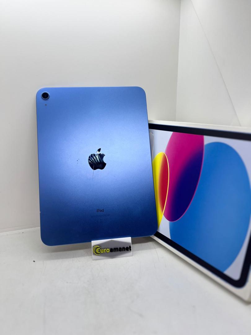 Apple iPad 10