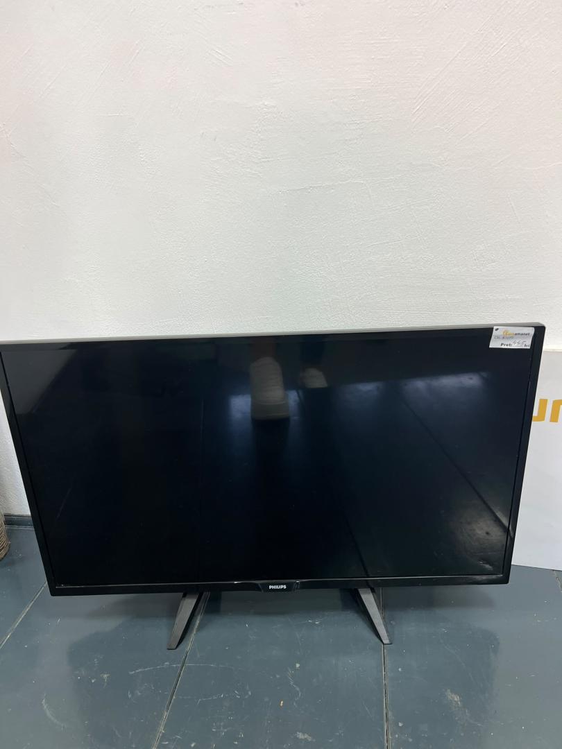 Televizor LED Philips 32" image 1