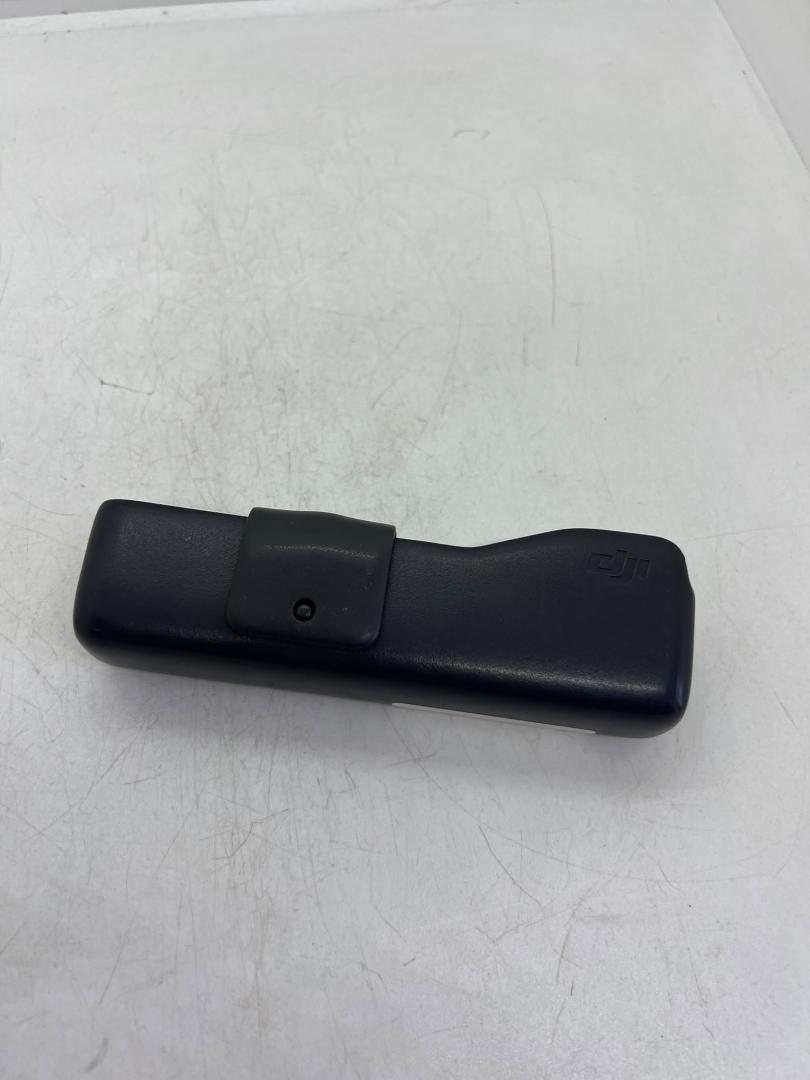 Gimbal Dji Osmo Pocket 2 OT-210 Negru - Cameră image 1