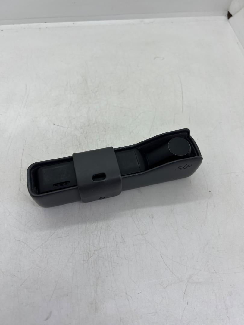 Gimbal Dji Osmo Pocket 2 OT-210 Negru - Cameră image 2