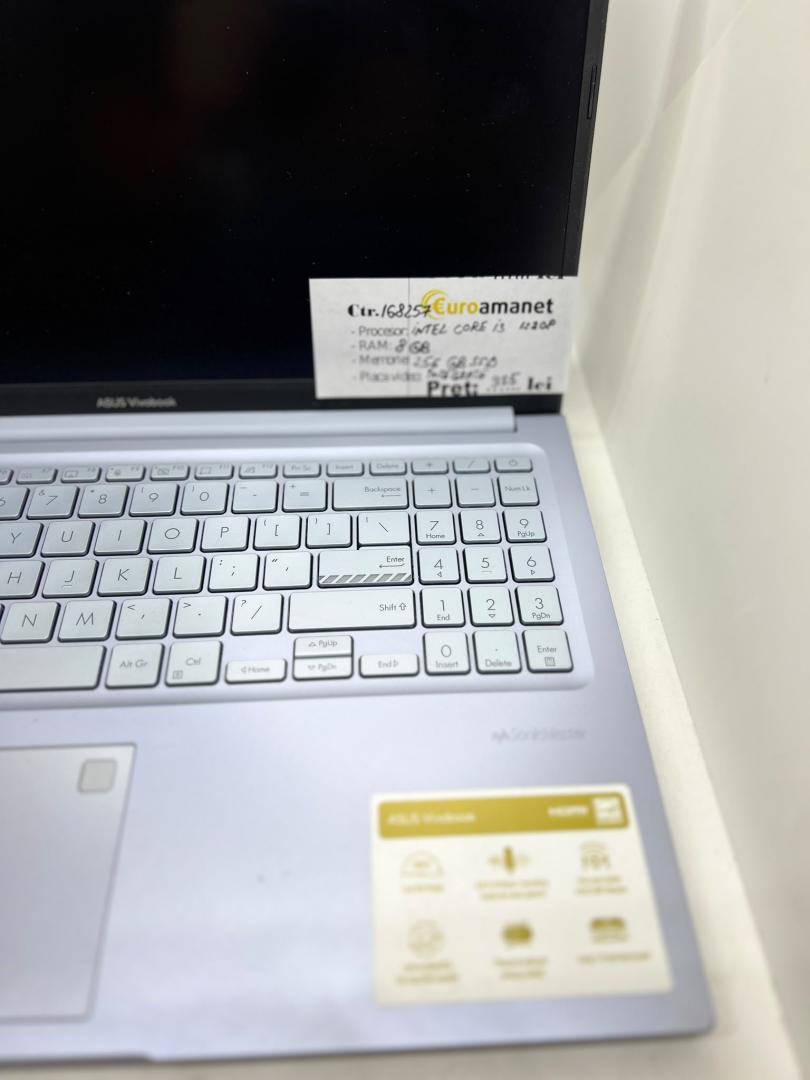Laptop ASUS VivoBook 15 image 1