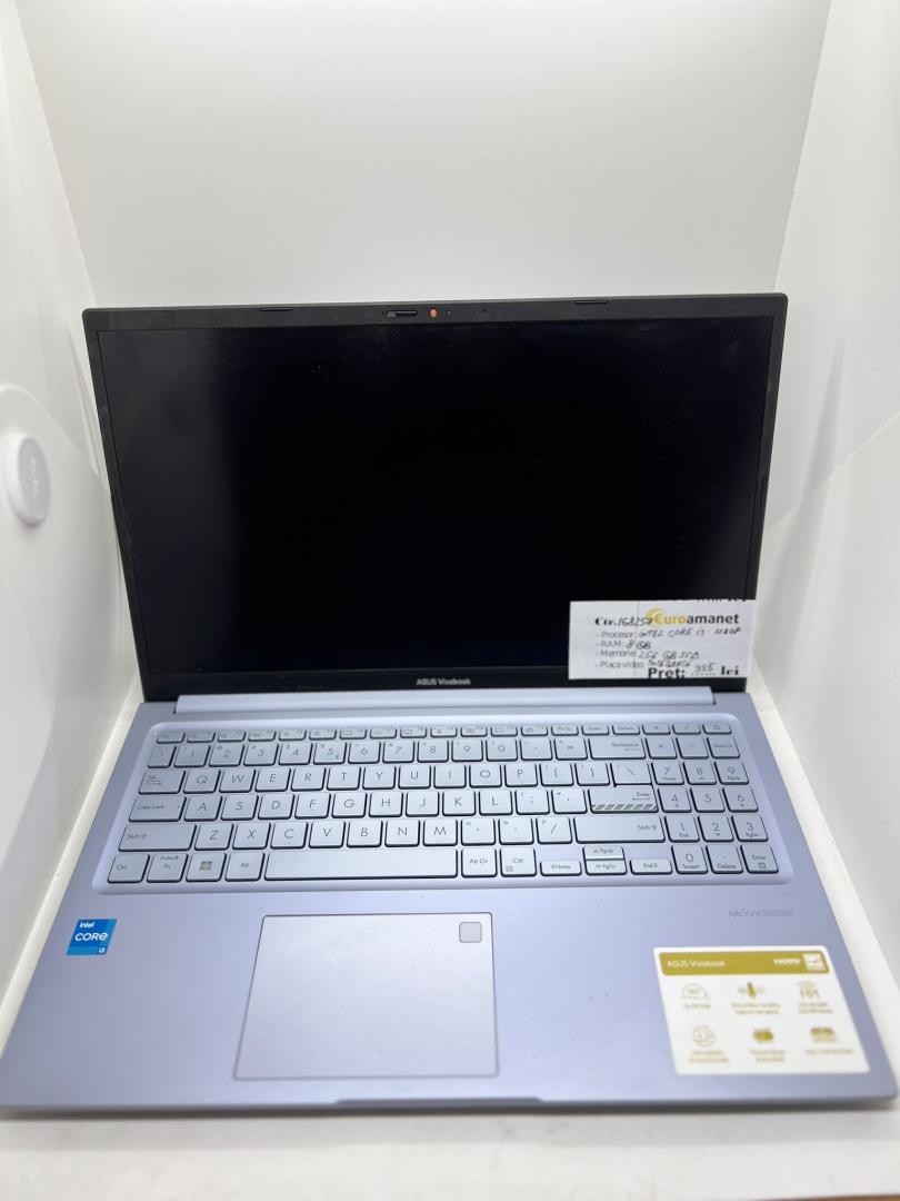 Laptop ASUS VivoBook 15
