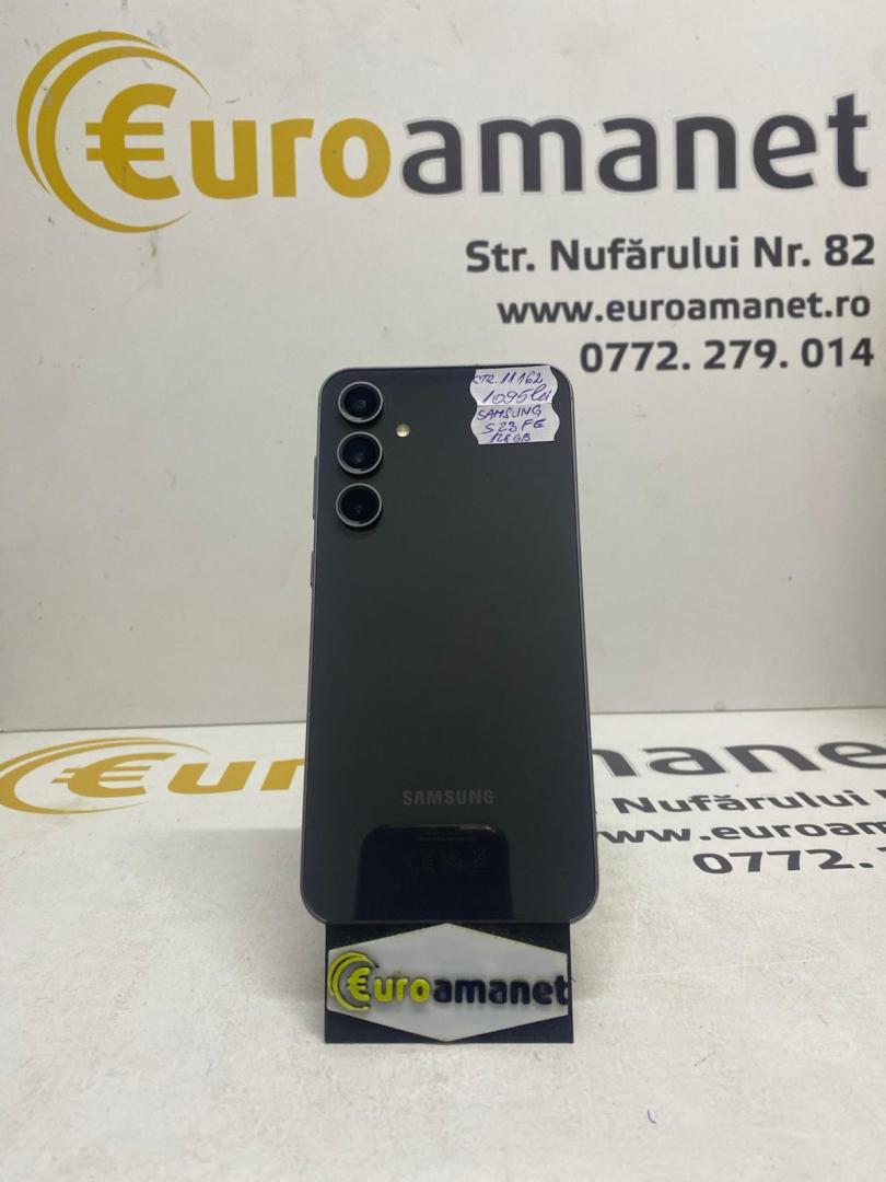 Telefon SAMSUNG Galaxy S23 FE 5G, 128GB, 8GB RAM image 1