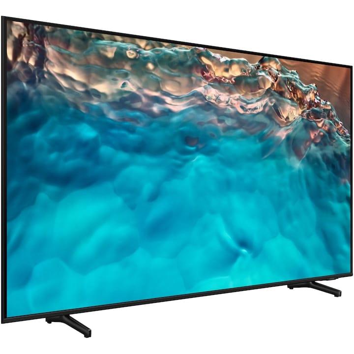 Televizor Samsung LED 50BU8072, 125 cm, Smart, 4K Ultra HD image 1