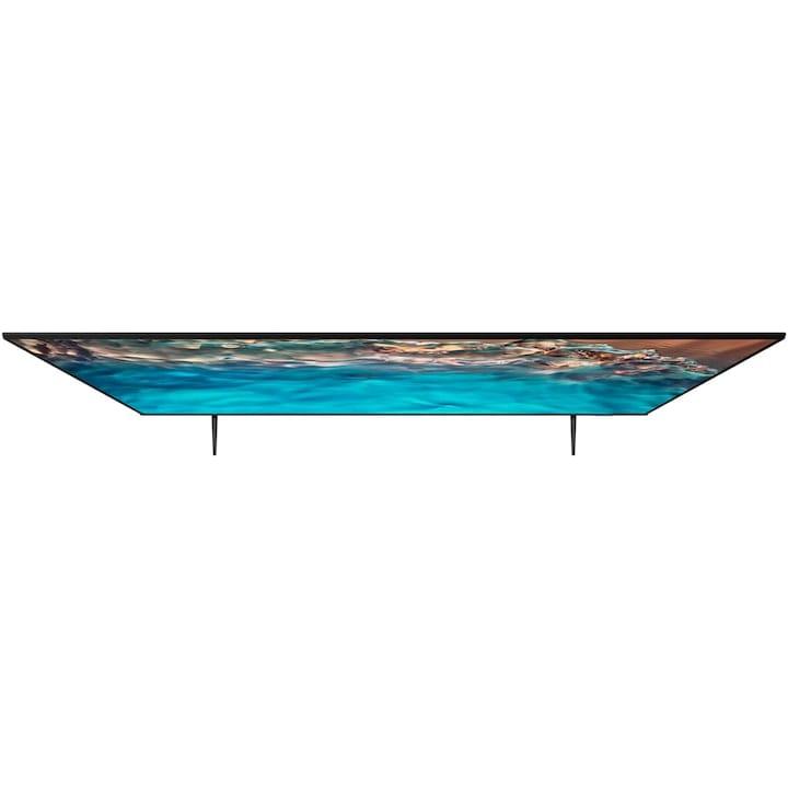 Televizor Samsung LED 50BU8072, 125 cm, Smart, 4K Ultra HD image 2