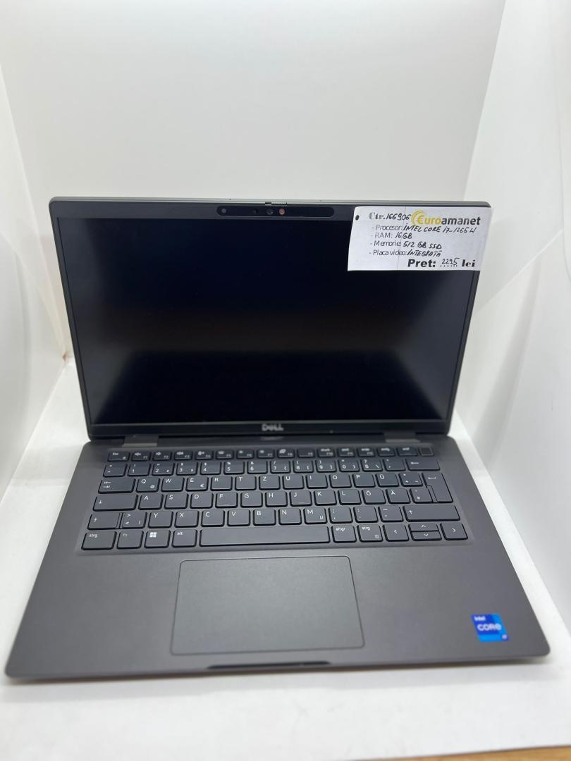 Laptop Dell Latitude 7330 image 2