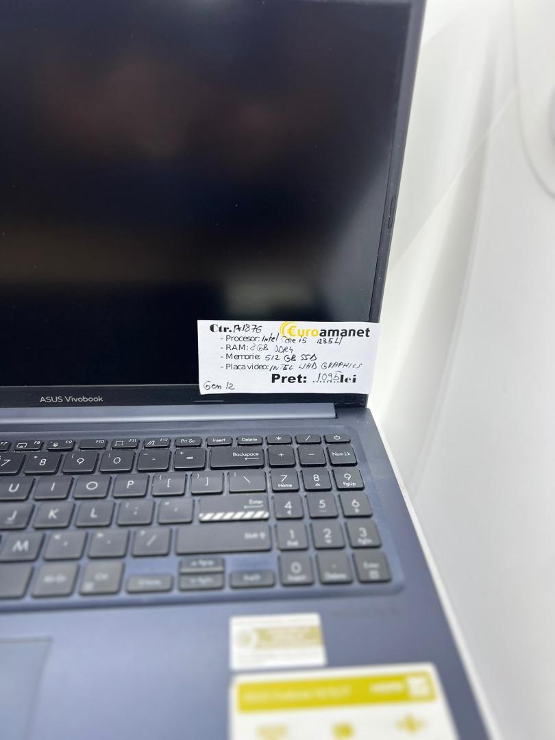 Laptop ASUS Vivobook 14 image 2