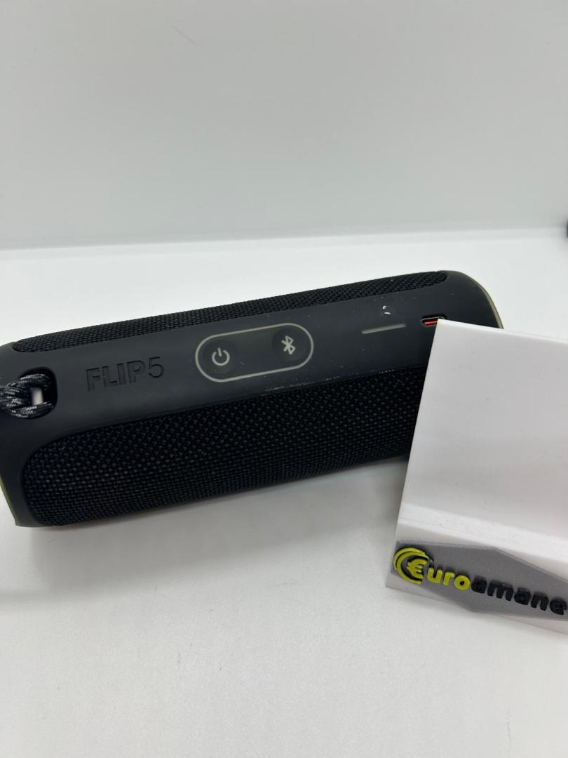 Boxa portabila JBL Flip 5, Bluetooth, Waterproof image 3