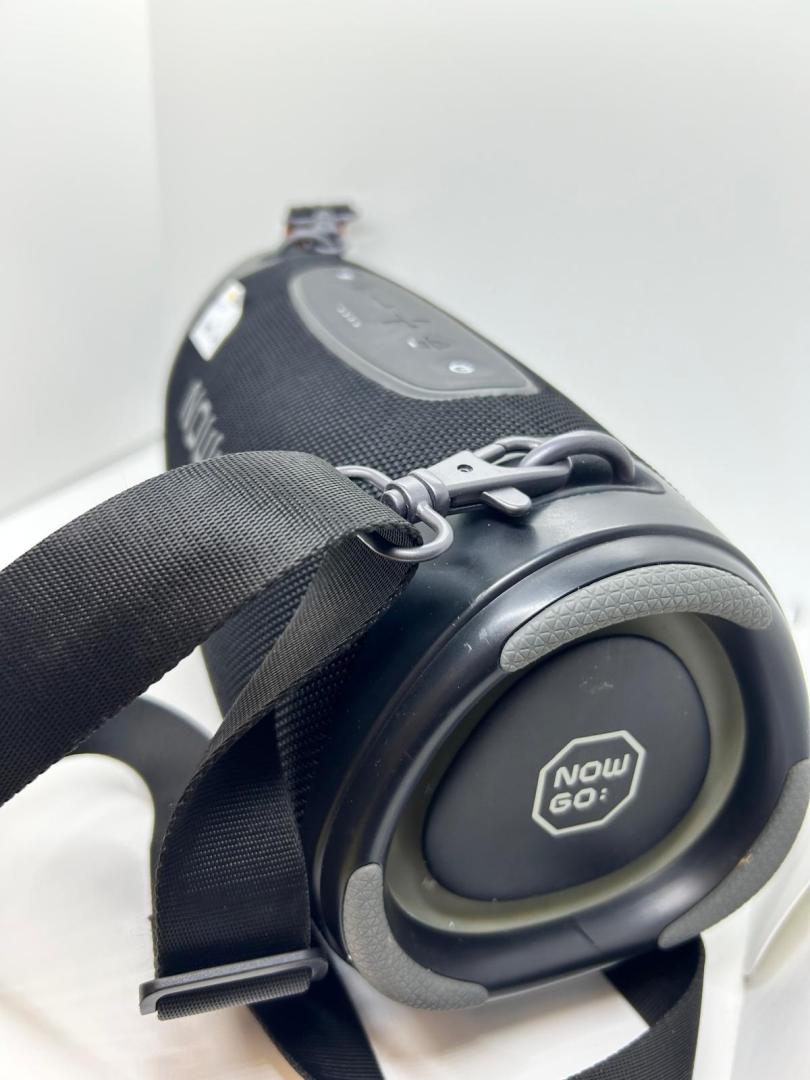 Boxă wireless NowGo storm lite image 2