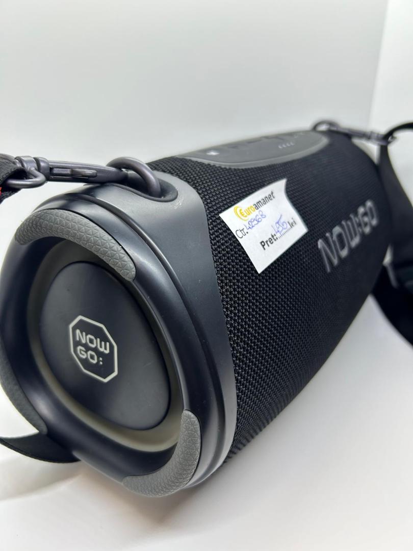 Boxă wireless NowGo storm lite image 3