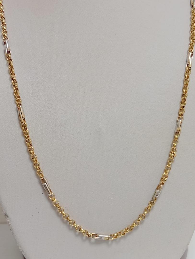 Lant Aur 14K image 1