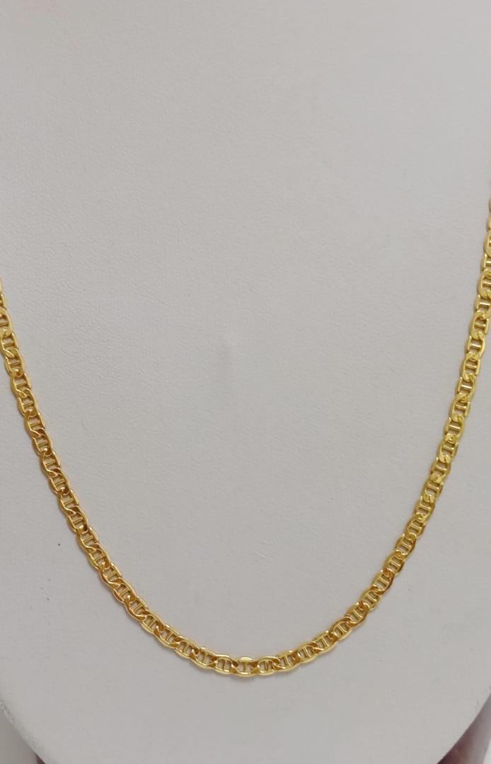 Lant Aur 14K image 1