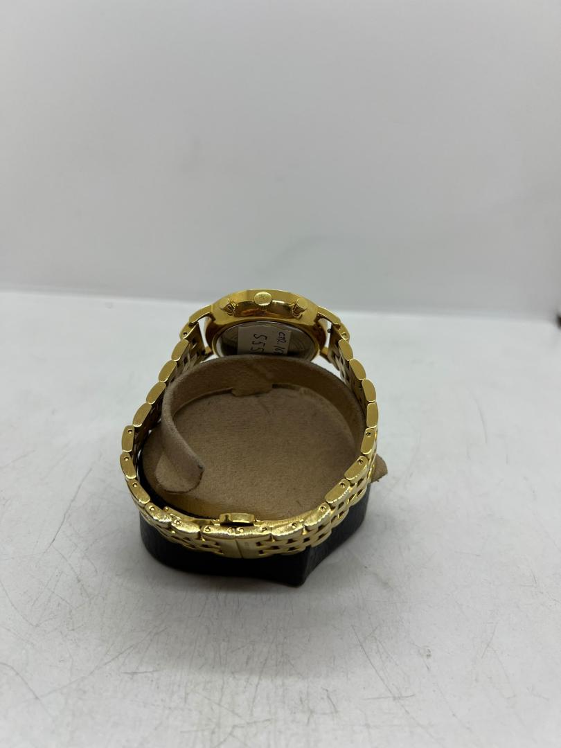 Ceas Kapten&Son Chrono Gold Black Steel image 4