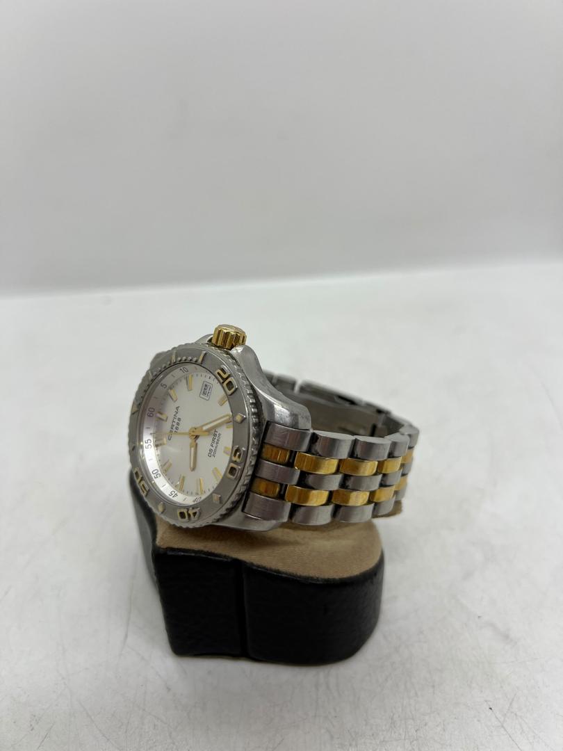 Certina DS First image 1
