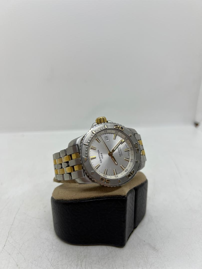 Certina DS First image 2