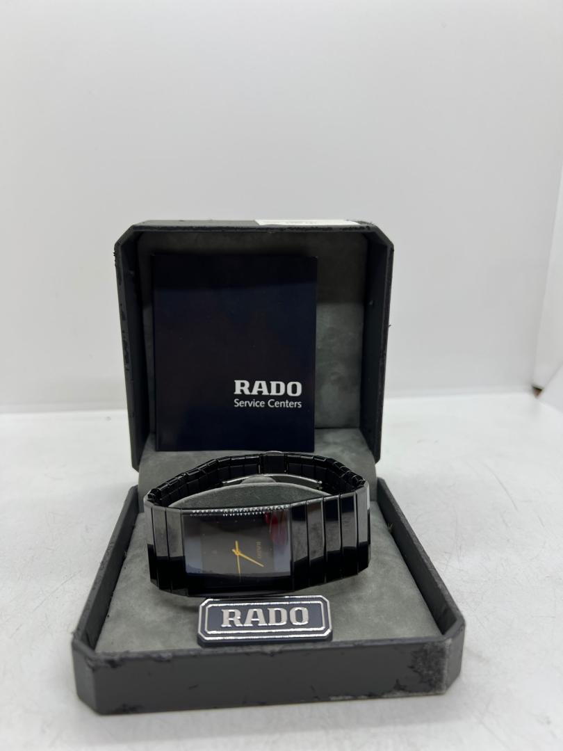 Rado Diastar image 1