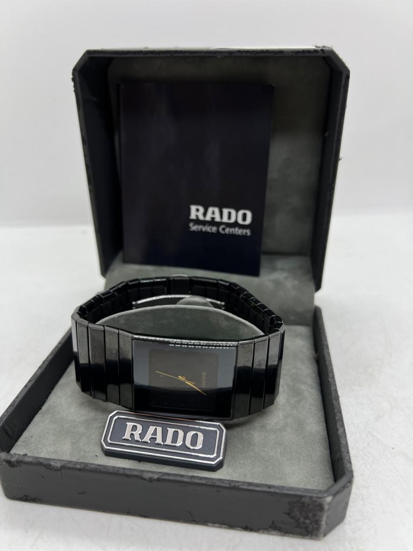 Rado Diastar