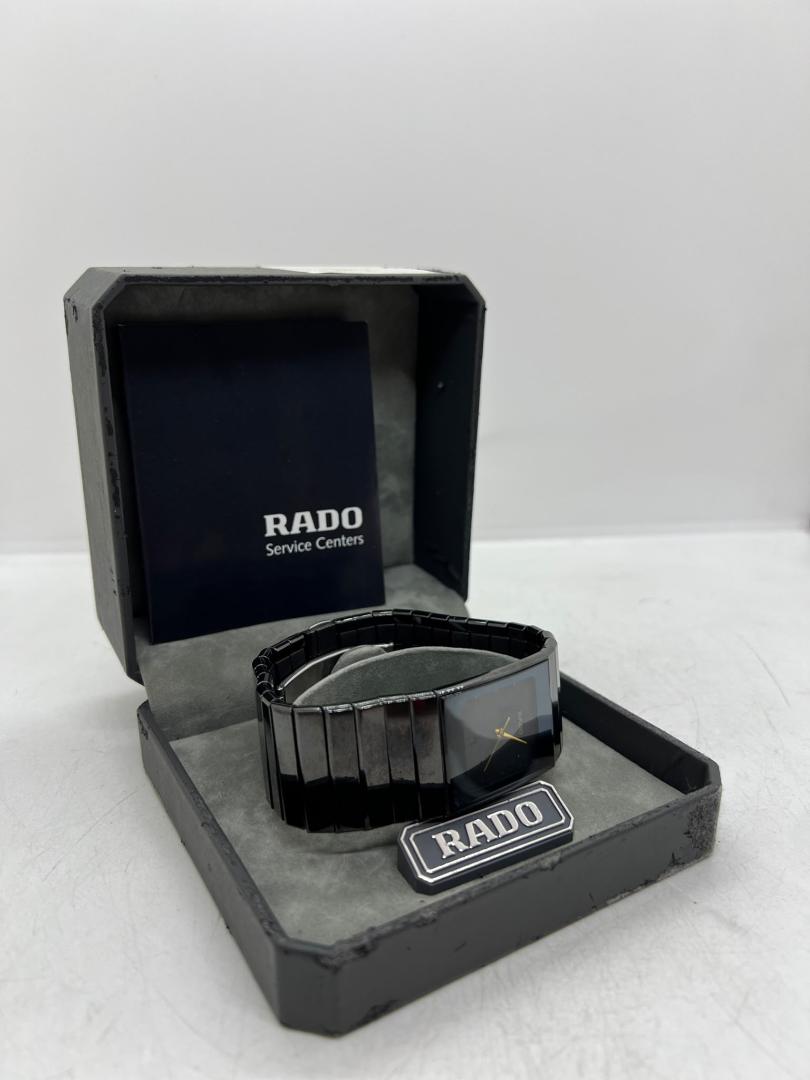 Rado Diastar image 3