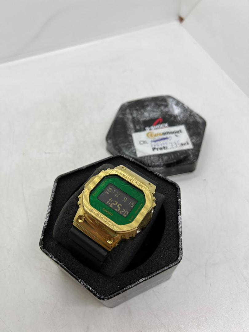 Ceas G-Shock The Origin image 1