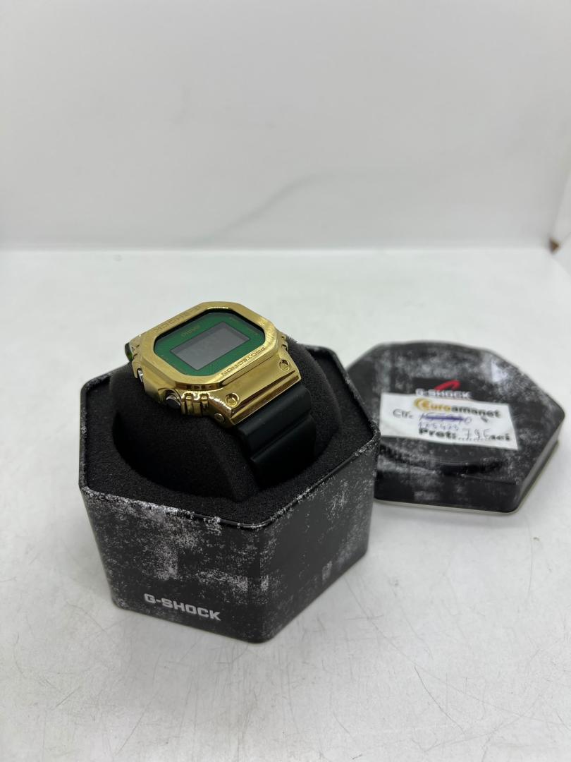 Ceas G-Shock The Origin image 2