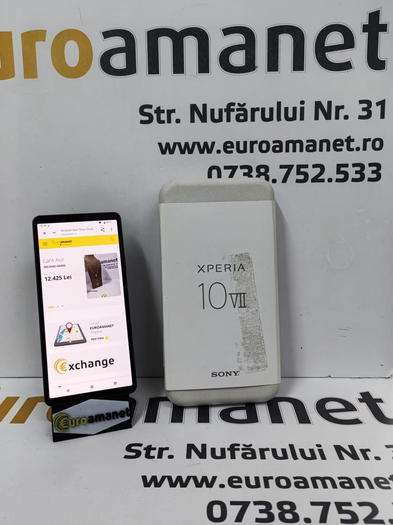 Telefon mobil Sony Xperia 10 VII 128 gb