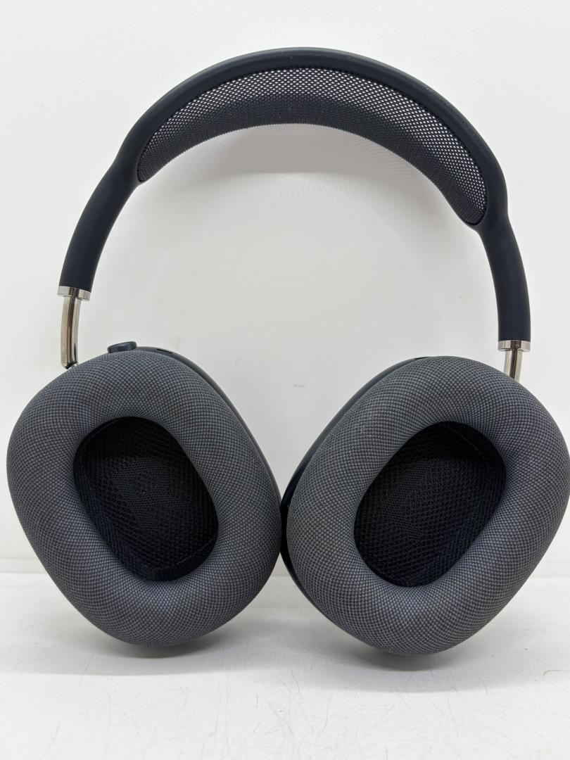 Casti Apple AirPods Max 2 (2026), Midnight image 1