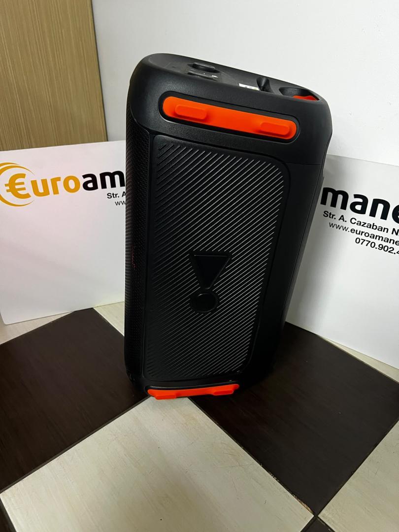 Sistem audio portabil JBL Partybox 110 image 3