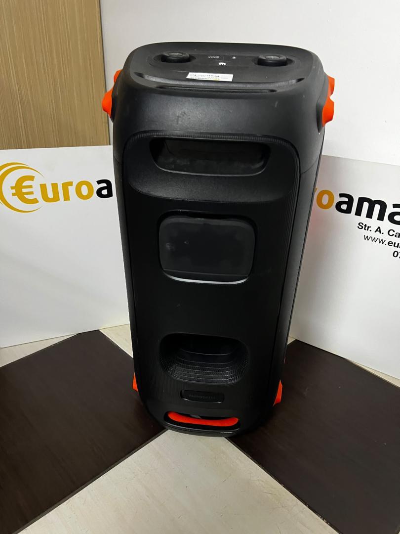 Sistem audio portabil JBL Partybox 110 image 4