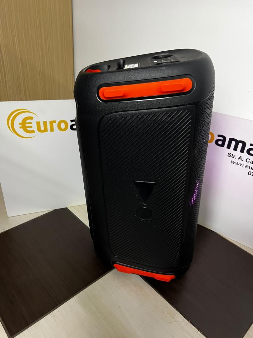 Sistem audio portabil JBL Partybox 110 image 5