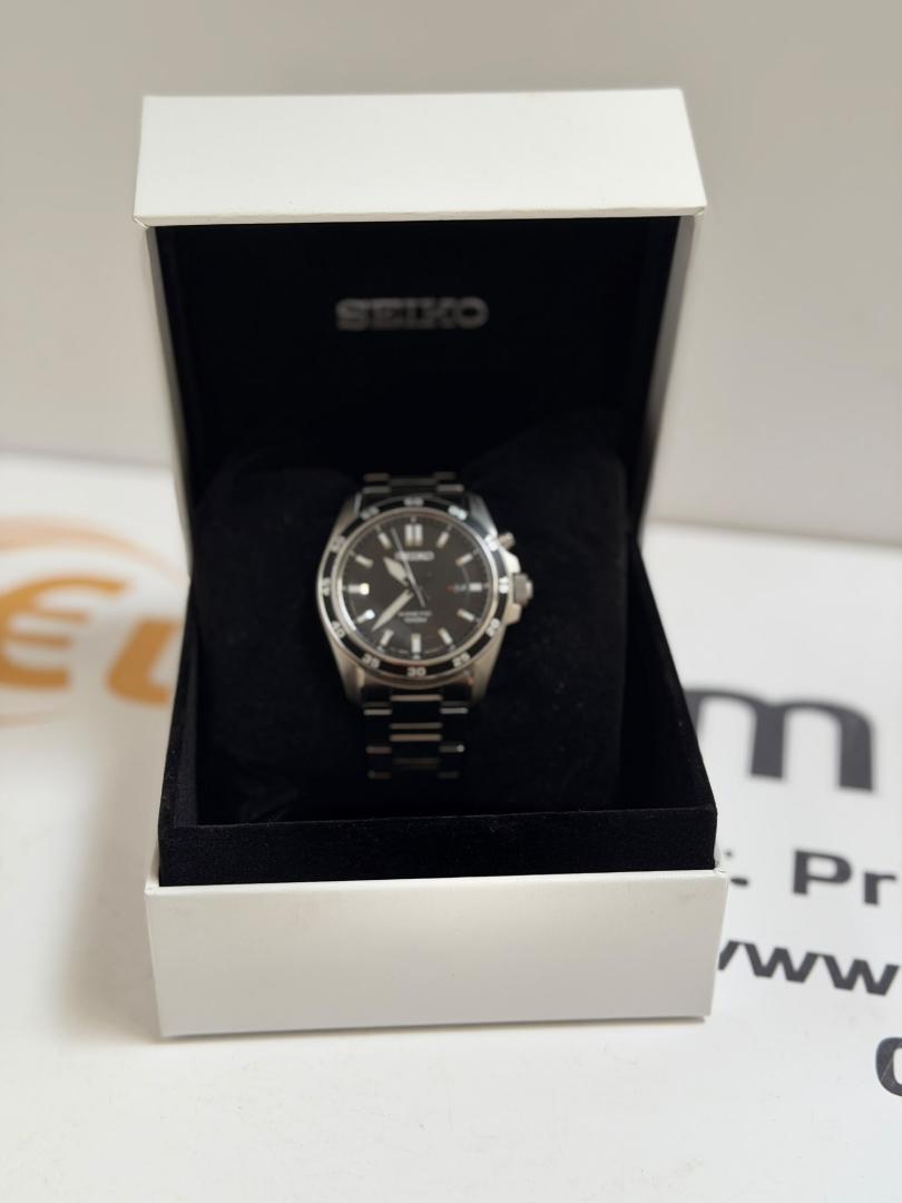 Ceas Seiko Kinetic SKA785P1 image 3