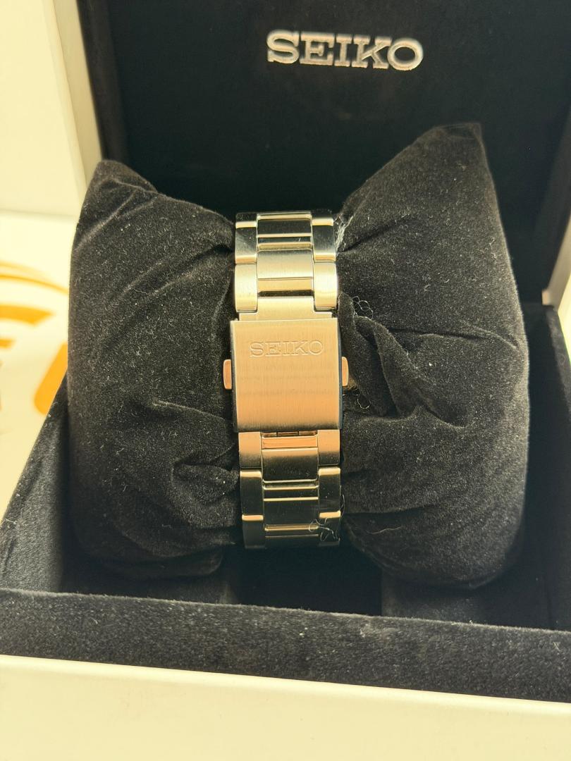Ceas Seiko Kinetic SKA785P1 image 4