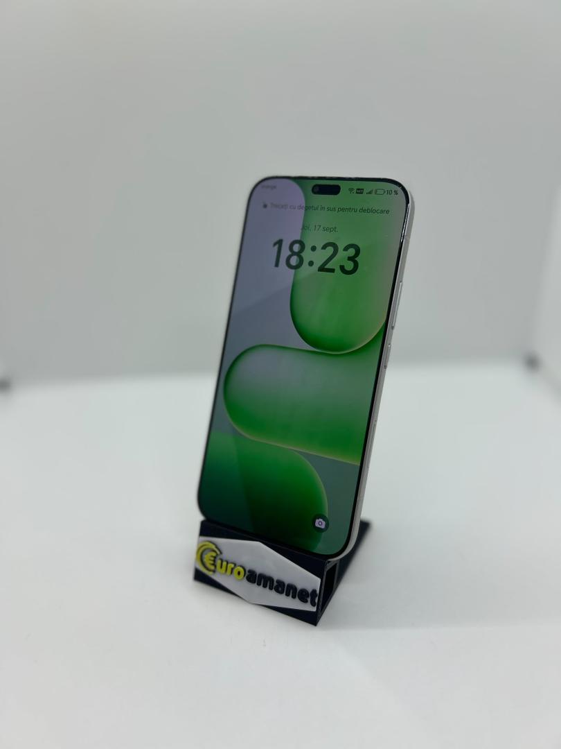 Telefon HONOR 600 Lite, 256GB, 8GB RAM, Dual SIM, Velvet Grey image 1