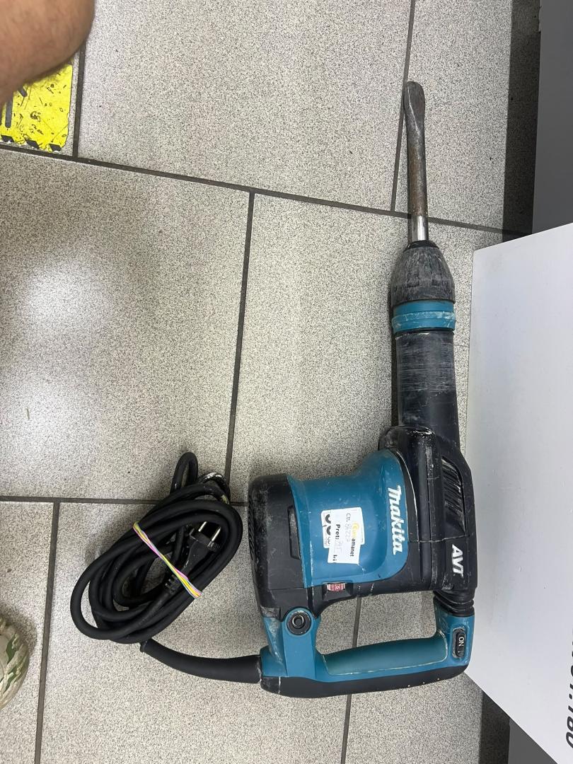 Demolator Makita HM0871C Preț 795 image 5