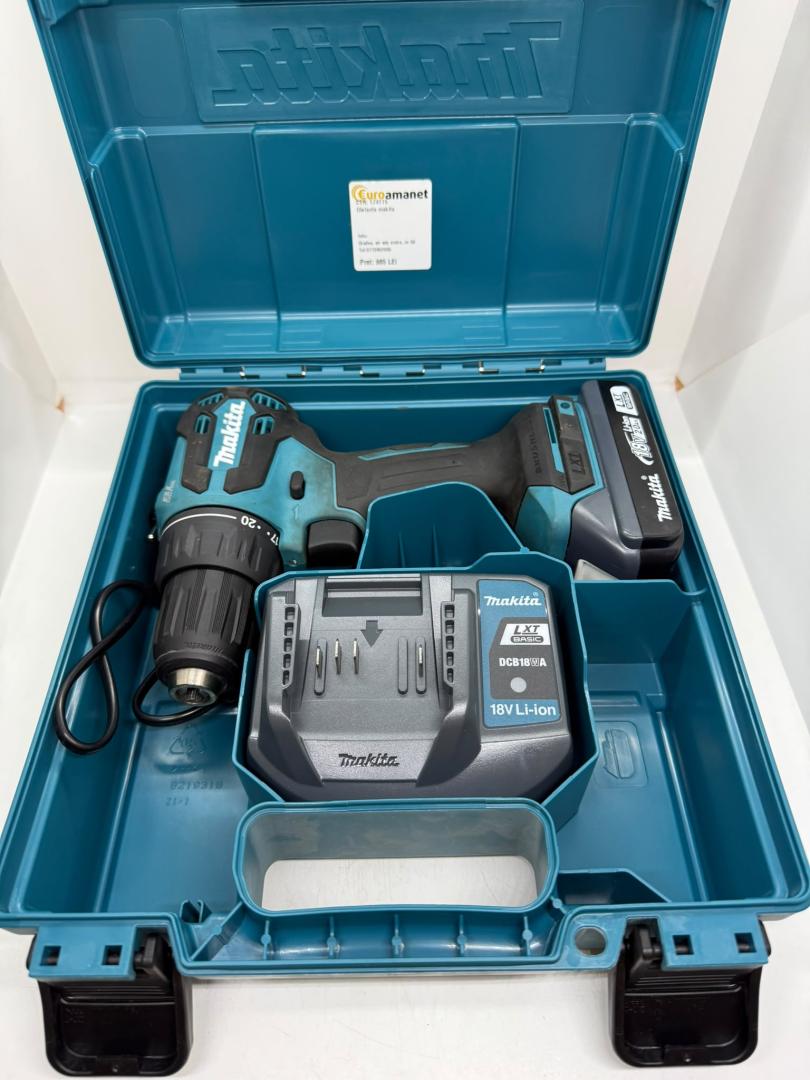 Filetanta Makita image 1