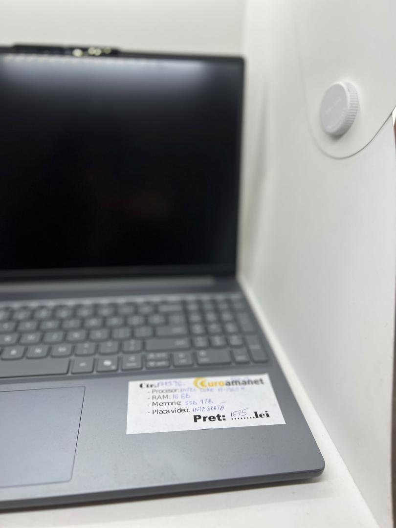 IdeaPad Slim 5i a 13-a generație image 2