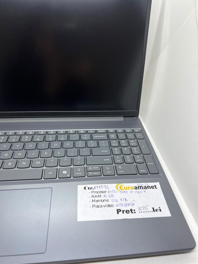 IdeaPad Slim 5i a 13-a generație image 3