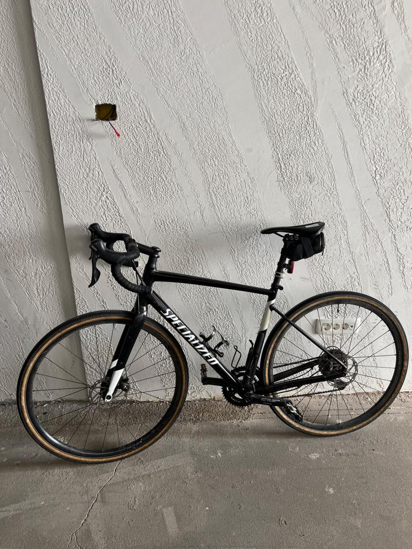 Bicicleta Specialized image 2