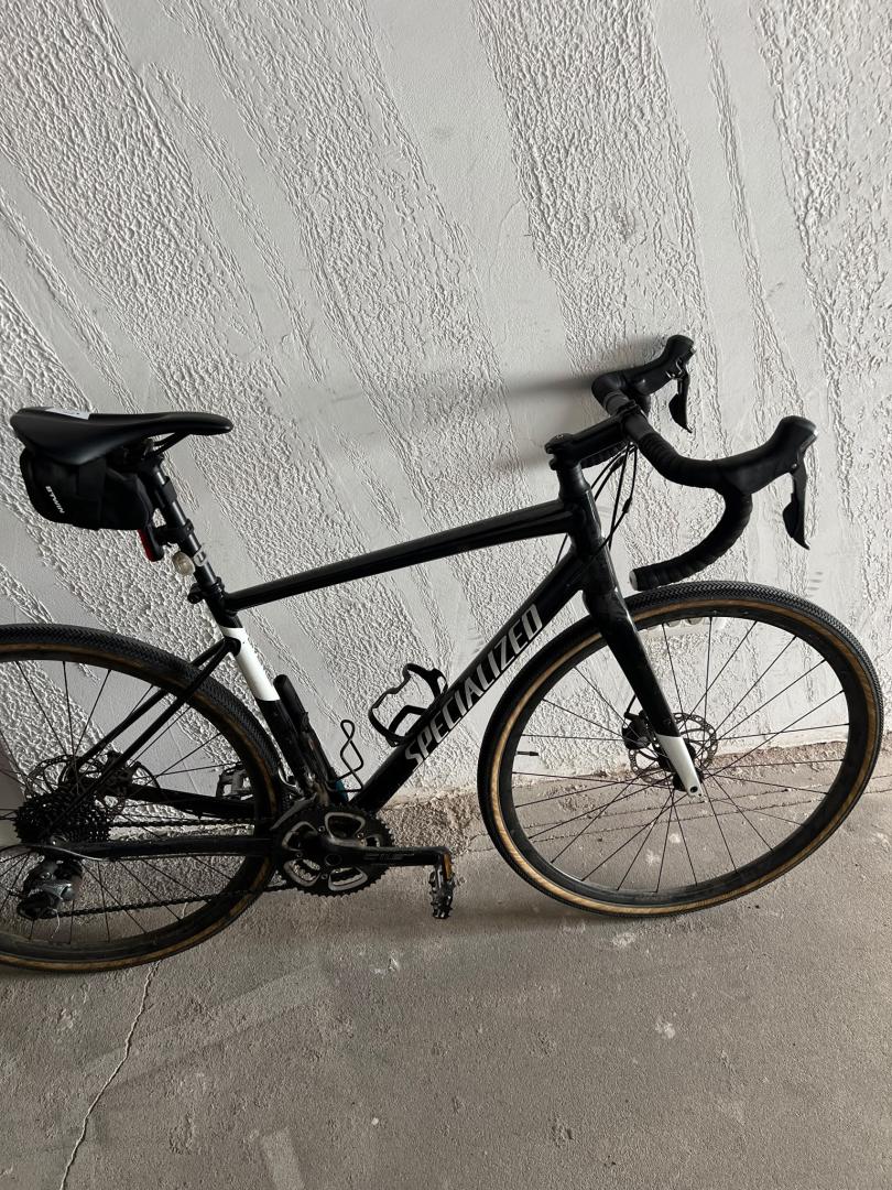 Bicicleta Specialized image 3